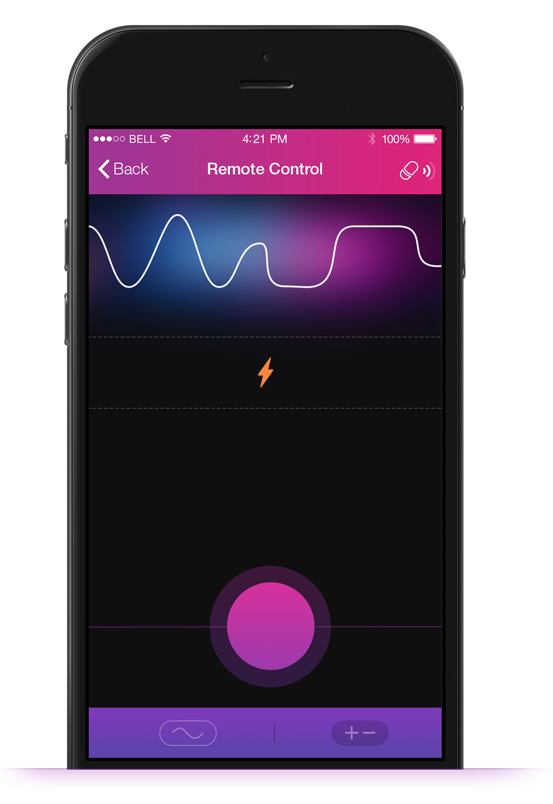 Приложение Для Вибратора Фламинго