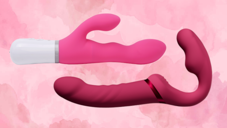 Lovense Mission 2 Review The Vibrating Dildo With Touch Sense Tech