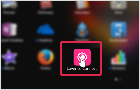 Lovense software for mac os