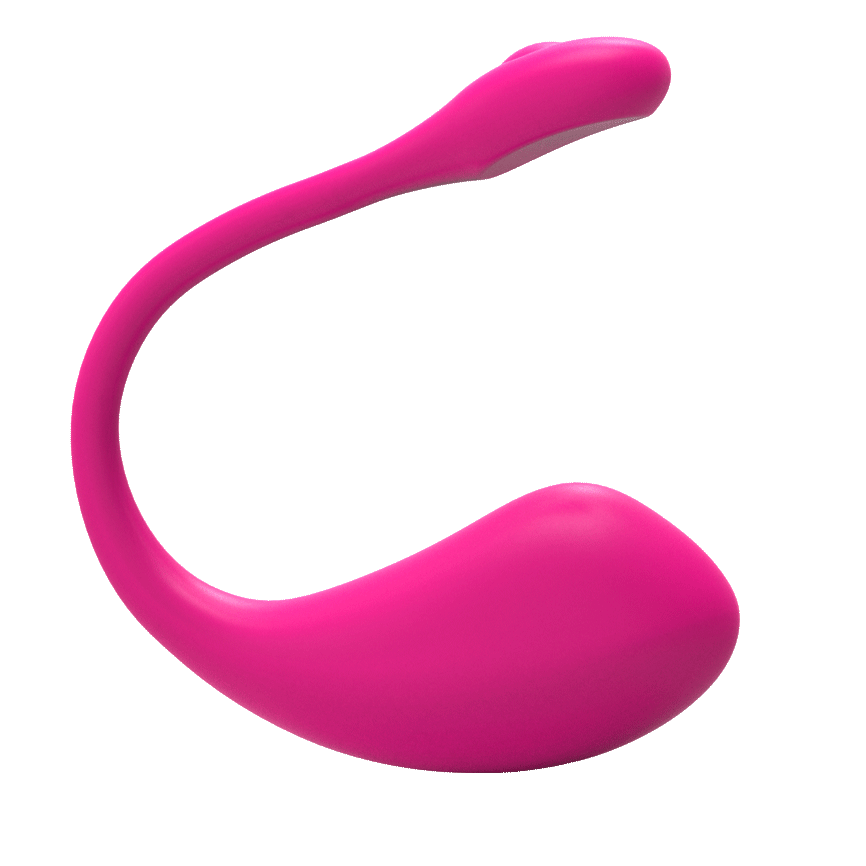 hustler toys remote control wireless bullet vibe pink os