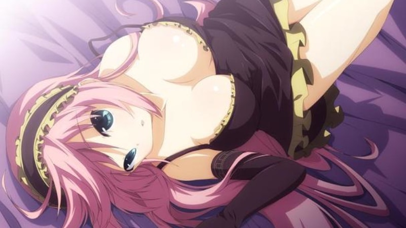 Ecchi Hentai List - Hentai Language A to Z - Anime Porn Terms You Should Know