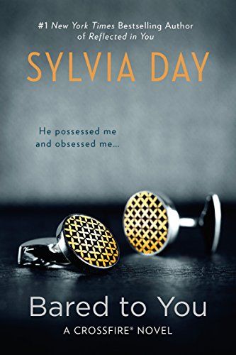 erotic fiction - Sylvia Day