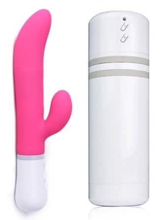 Dongle Sex - Interactive Porn â€“ How to Get the 4D Experience at Home
