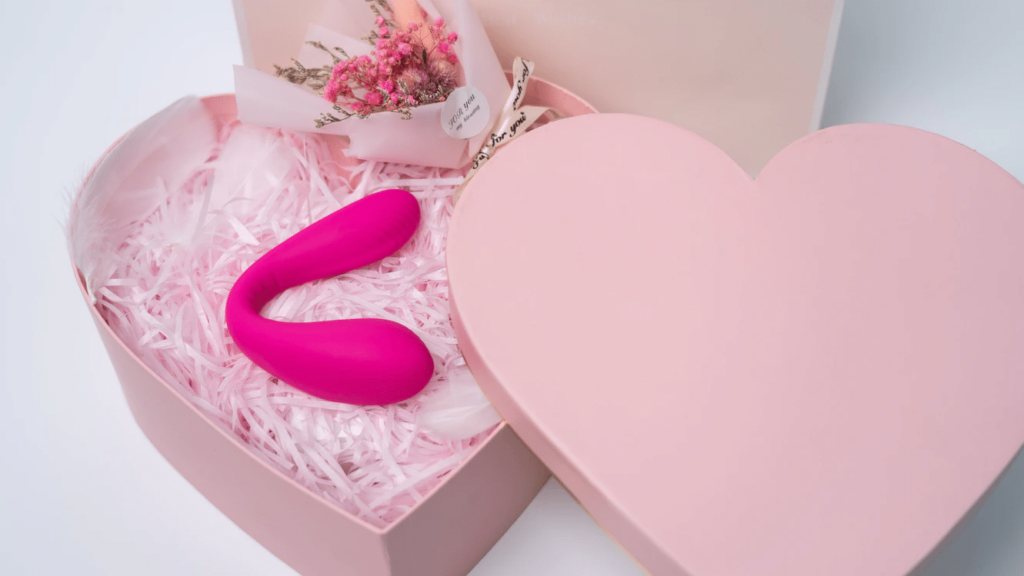 free sex toys, Lovense Dolce