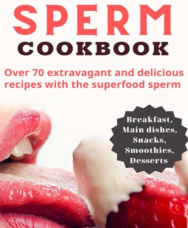 sperm cookbook