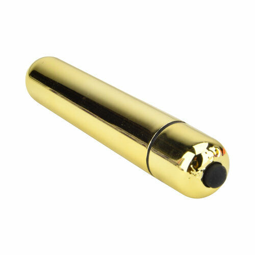 gold bullet vibrator