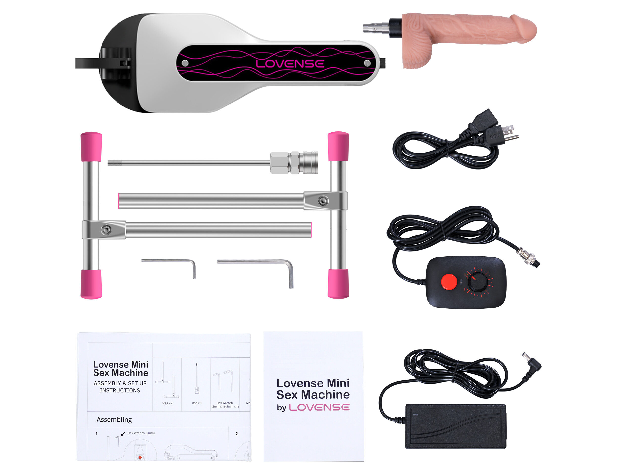 Lovense Mini Sex Machine Review: Little Package, Huge Sensations