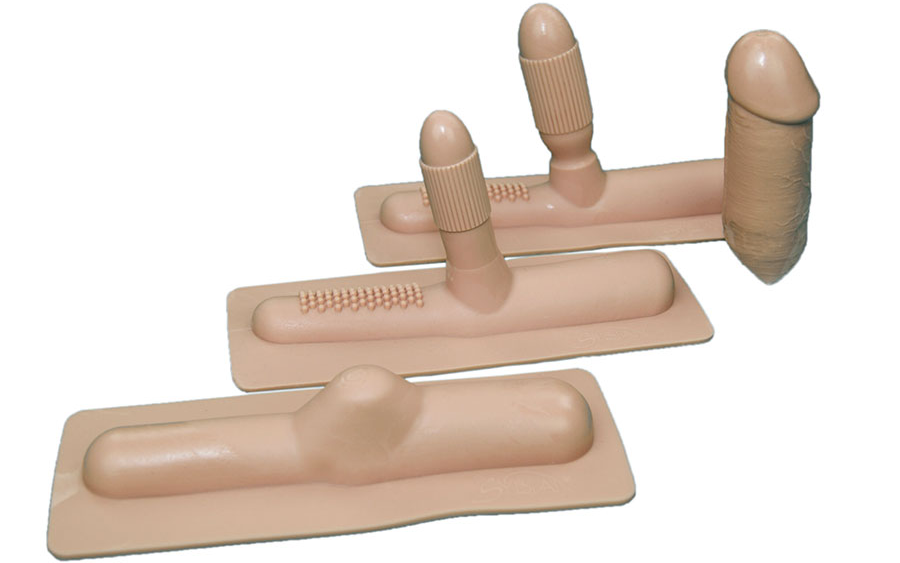 sybian attachments