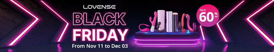 black friday sex toys