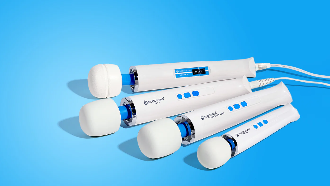 Hitachi Magic Wand Models