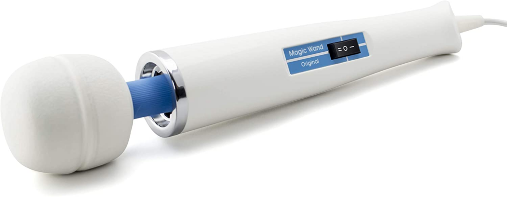 Hitachi Magic Wand