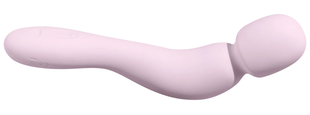 Dame Com Personal Wand Massager