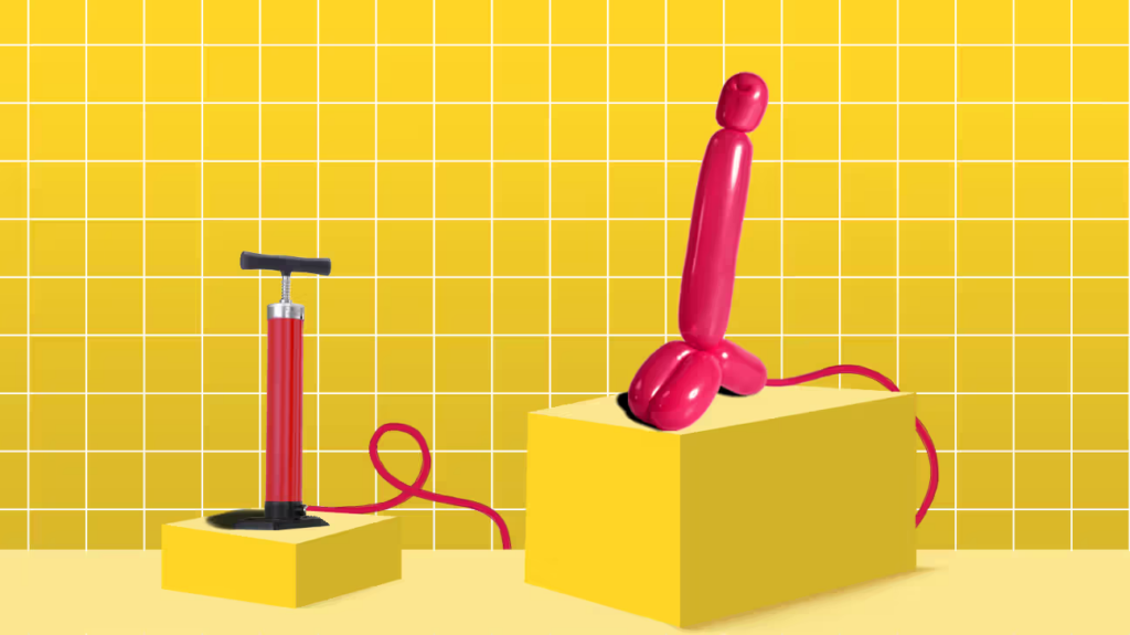 penis pumps guide