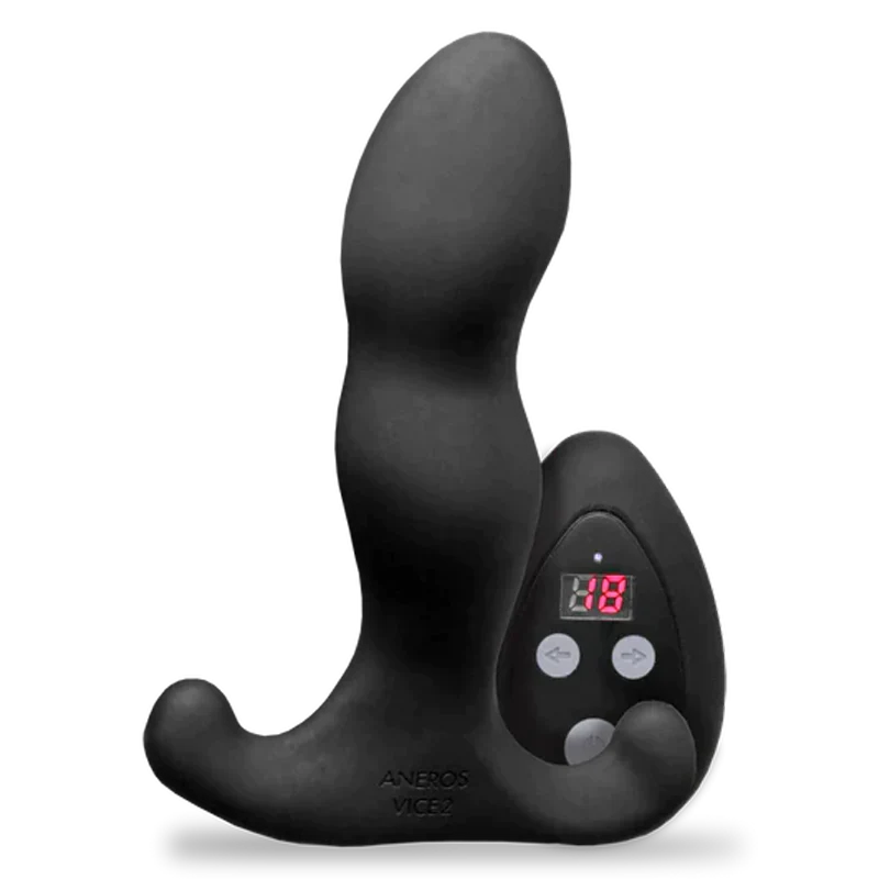 aneros vice 2 prostate massager