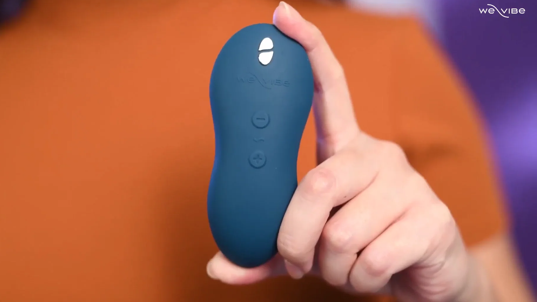 We-Vibe Touch X