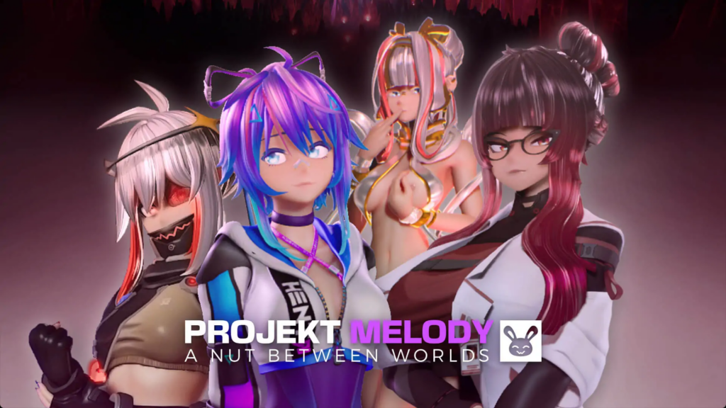 projekt melody