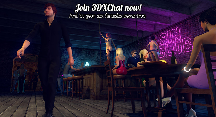 3dx chat game