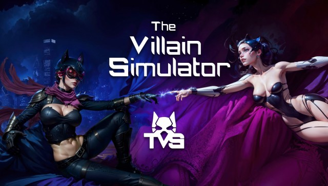 the villain simulator vr sex game