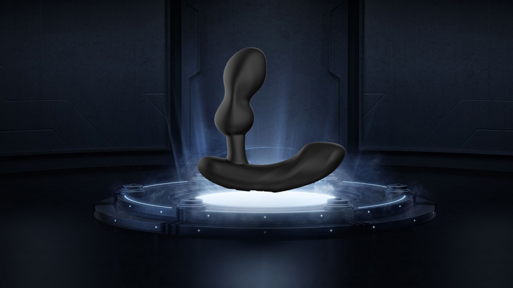 Lovense Edge 2 Prostate Massager,  interactive vr sex toys