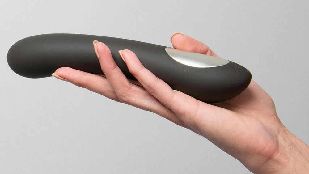 Kiiroo Pearl 2 Vibrator,  interactive vr sex toys