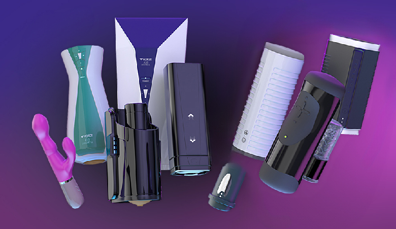 interactive vr sex toys guide