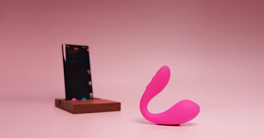 lovense dolce, female sex toys