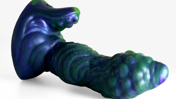 unique monster dildo designs
