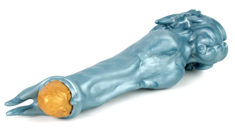 Ovipositor Dildo