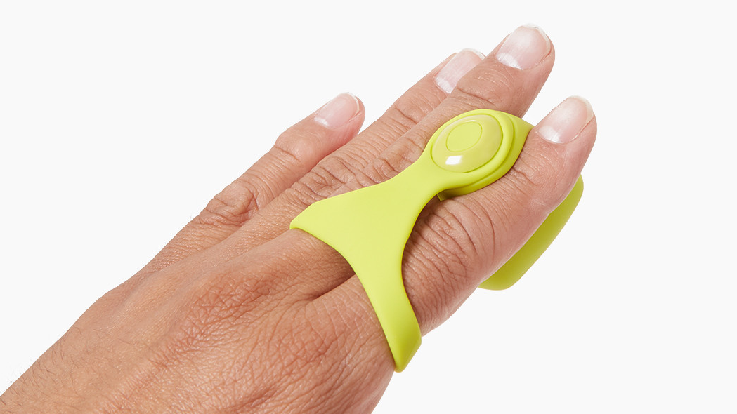 Best finger vibrators
