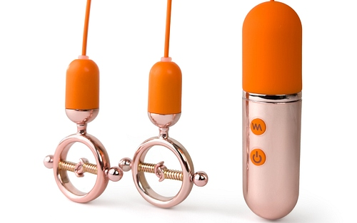 best nipple stimulators