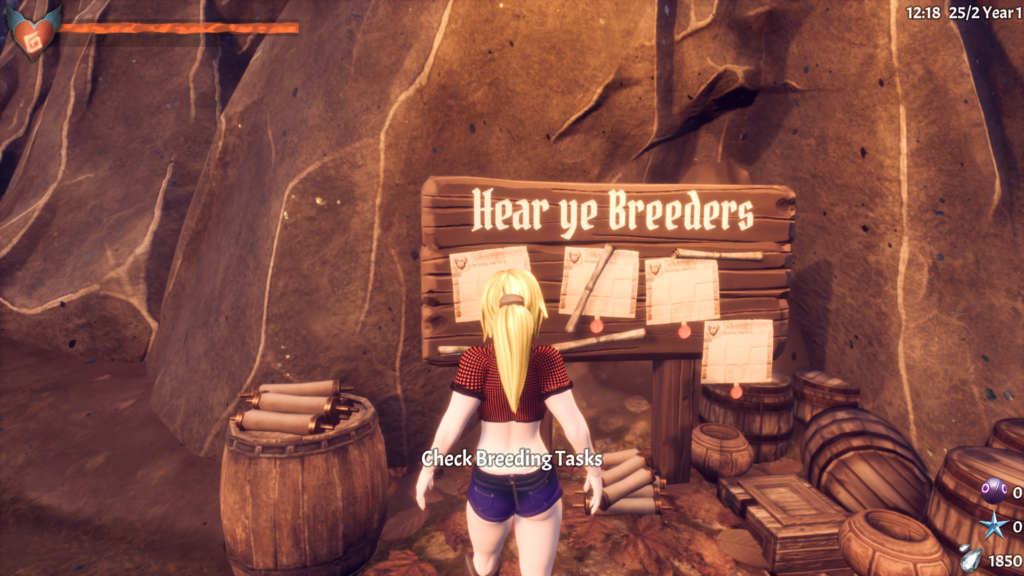 How to connect Lovense to Breeders of the Nephelym
