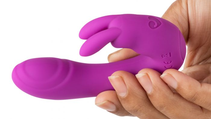 Lovehoney Ignite 20 Function Mini Rabbit Vibrator