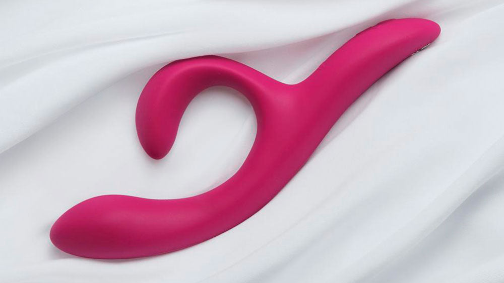 We-Vibe Nova 2, best quite discreet vibrator