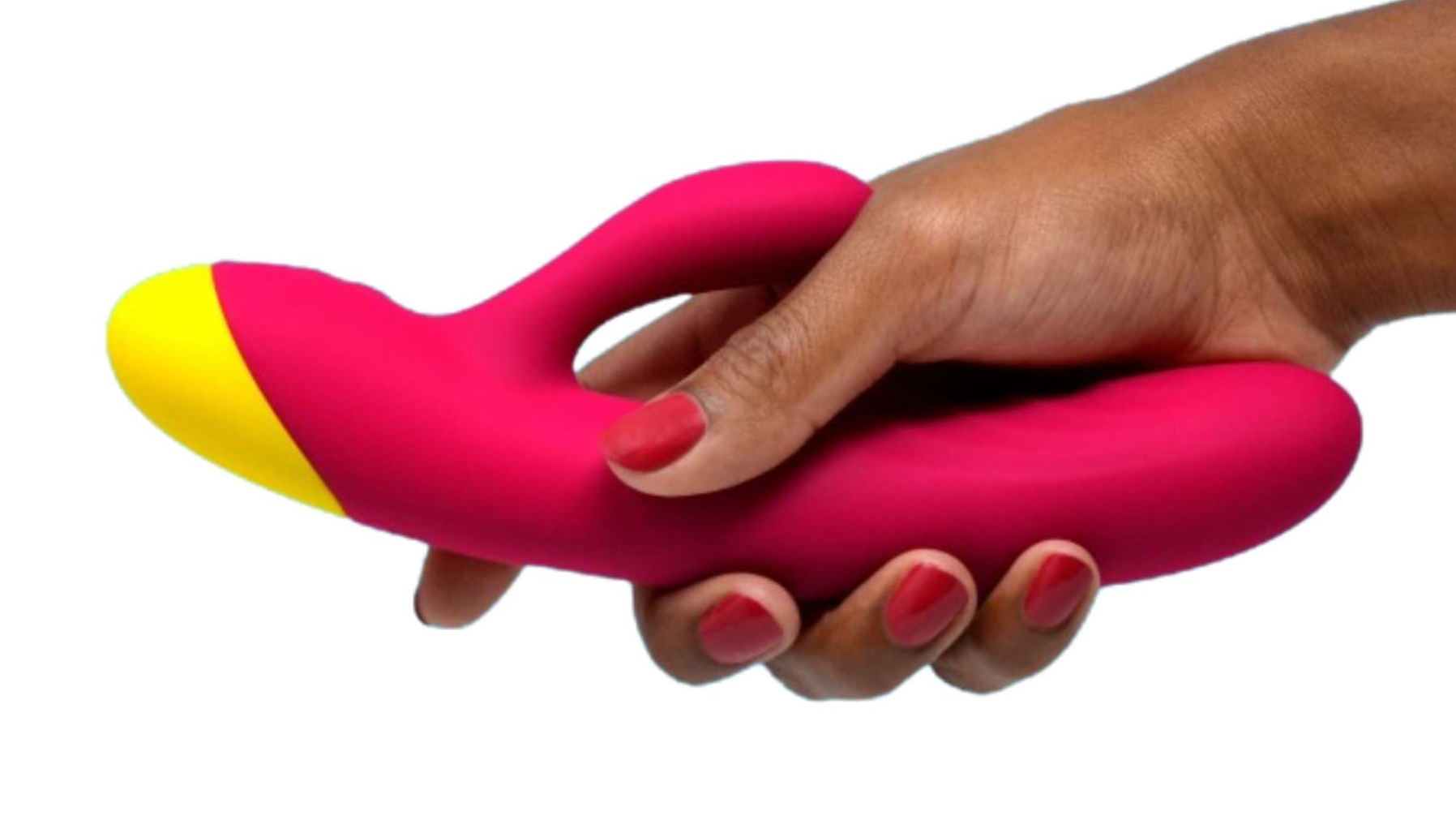 Romp Hype Rabbit Vibrator, Best Waterproof Rabbit Vibrator