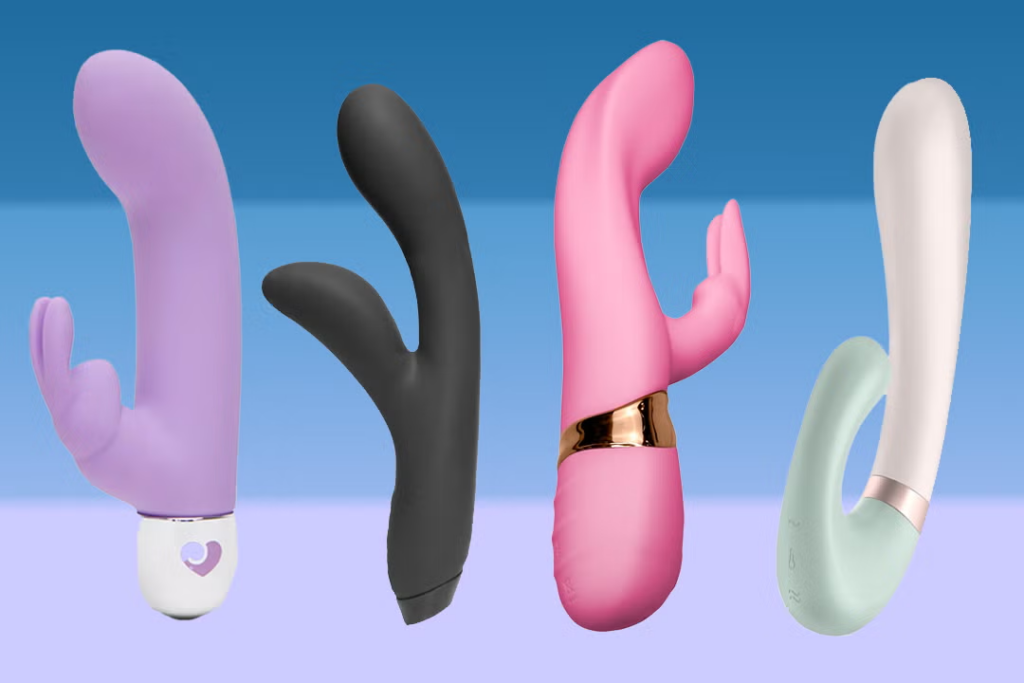 best rabbit vibrator guide and top models