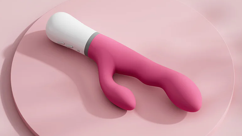 Lovense nora, VR sex toy review, enhanced masturbation experience, future of VR sex, VR for couples, VR sex tech.