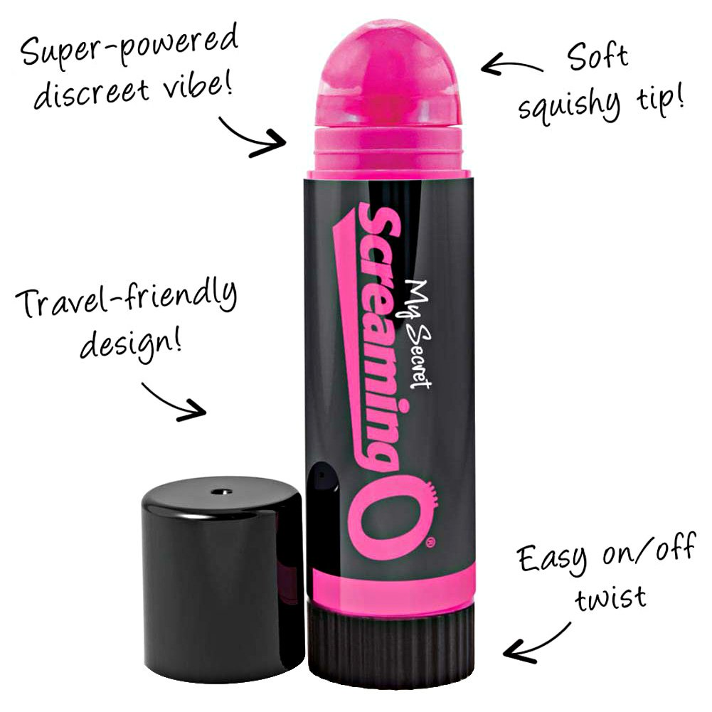 lipstick vibrator how to use, portable vibrator for on-the-go, rechargeable lipstick vibrators