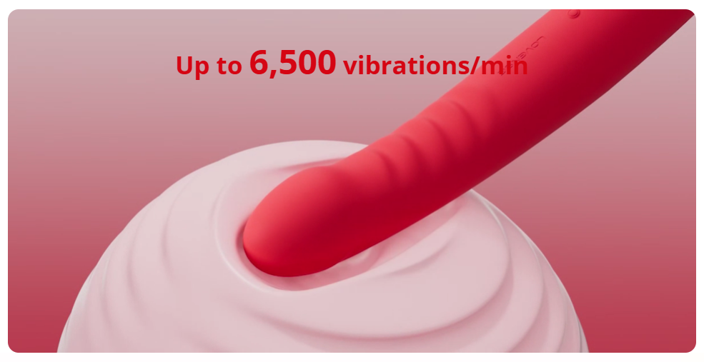 Automatic thrusting dildo for camming, Boosting tips with interactive cam shows