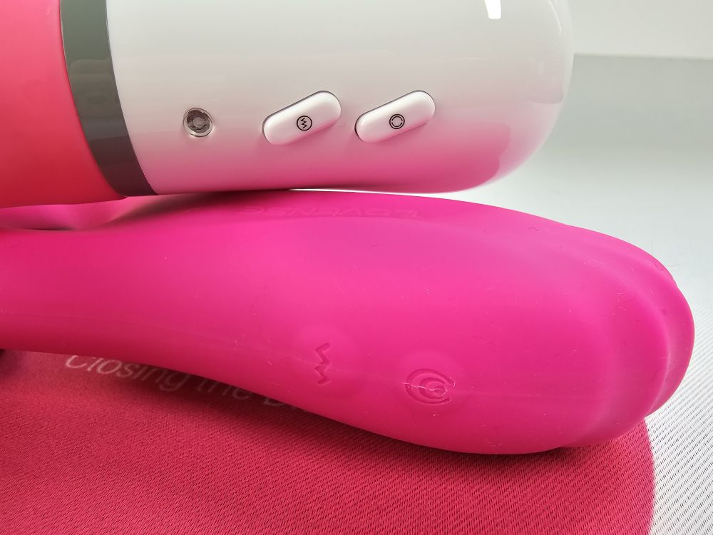 vibrator comparison, Lovense Osci 3 vs Nora, Osci 3 vs Nora review, best vibrator comparison, dual stimulation vibrators comparison