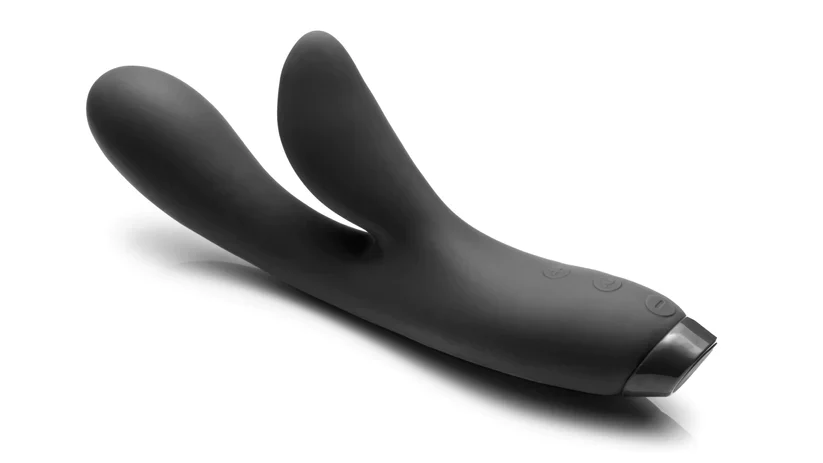 ergonomic design, body-safe materials, sleek design, compact size, sturdy handle, flexible body, classic rabbit design, modern vibrator design,