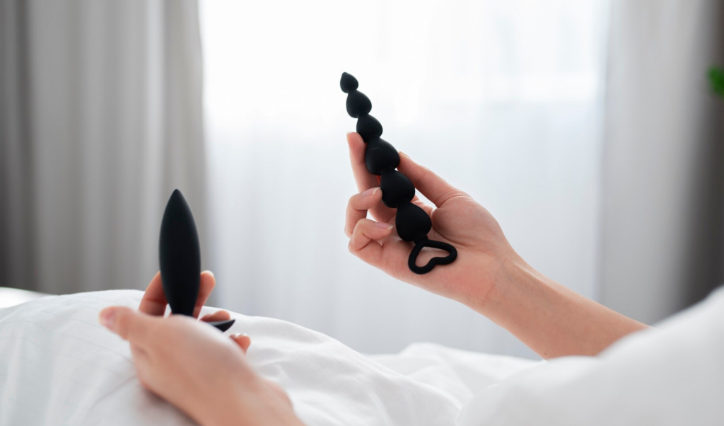 The Allure of Silent Prostate Massagers