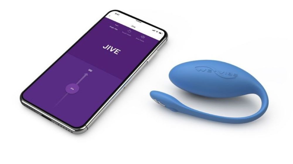 We-Vibe Jive