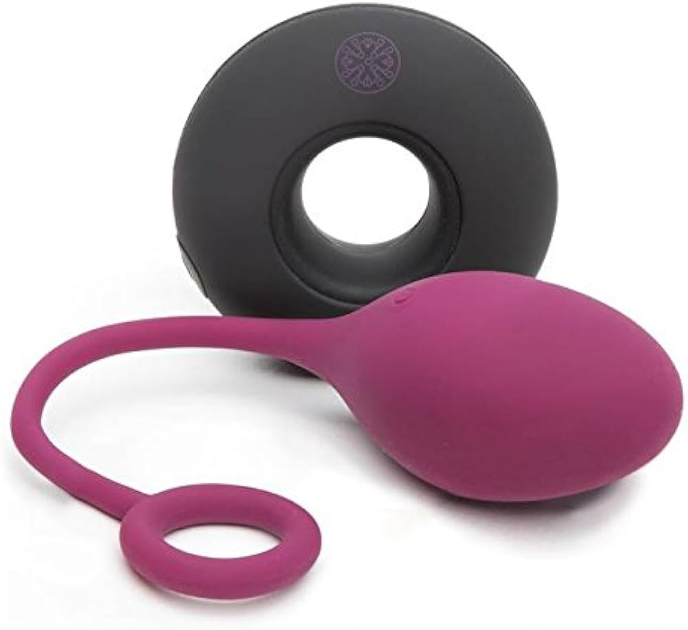 Mantric Rechargeable Love Egg
