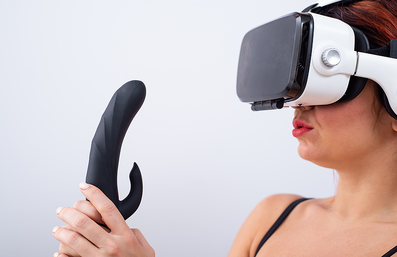 best vr sex toys for women