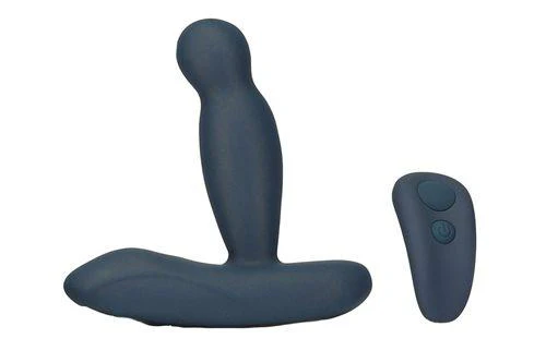 Best Rotating Prostate Massager: Lux Active Revolve Rotating Prostate Massager