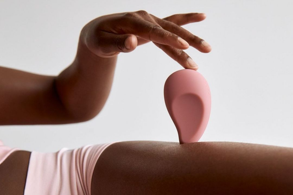 Coconu Wave Massager