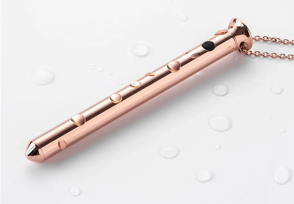 Crave Vesper Necklace