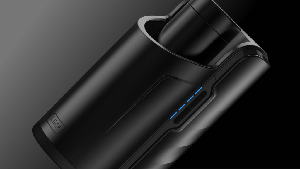 kiiroo keon Male Auto Strokers