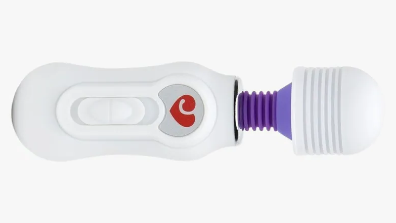 Lovehoney Multispeed Micro Wand Vibrator