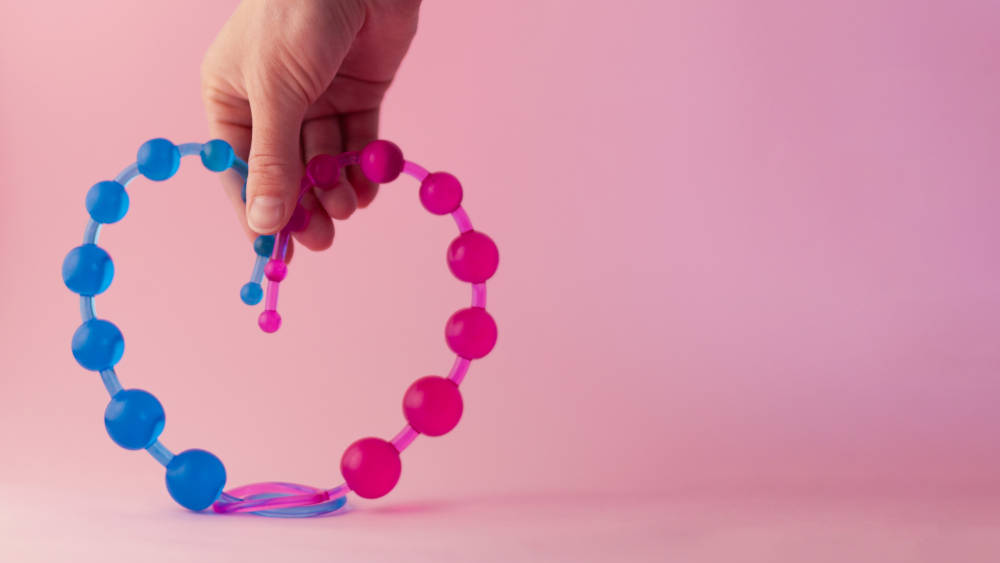 beginner anal toys, anal stimulation guide